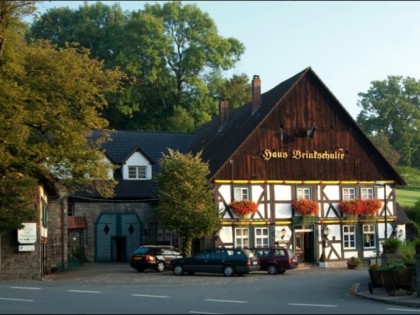Фото: Landgasthof Haus Brinkschulte