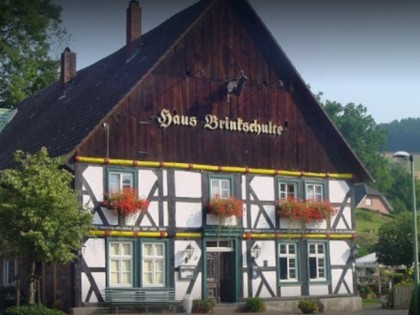 Фото: Landgasthof Haus Brinkschulte